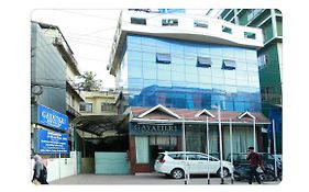 Gayathri Hotel Vadakara 3*